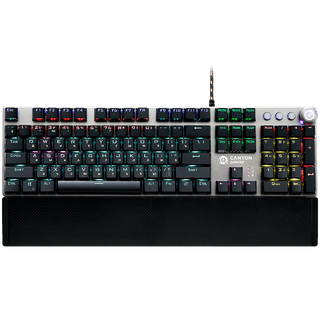 CANYON Nightfall GK-7