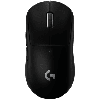 Logitech G PRO X SUPERLIGHT 2 DEX - BLACK - 2.4GHZ - EER2-933 - #933