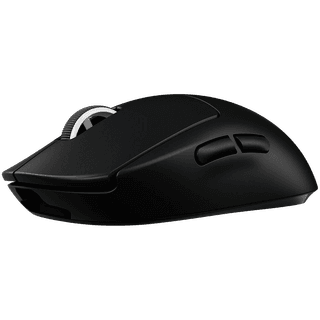 Logitech G PRO X SUPERLIGHT 2 DEX - BLACK - 2.4GHZ - EER2-933 - #933