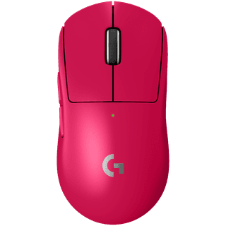 Logitech G PRO X SUPERLIGHT 2 DEX - PINK - 2.4GHZ - EER2-933 - #933