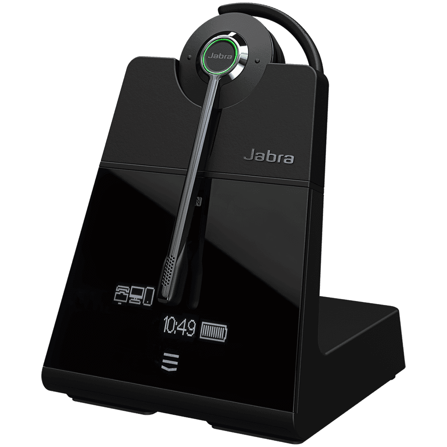 JABRA Engage 75 SE, Convertible