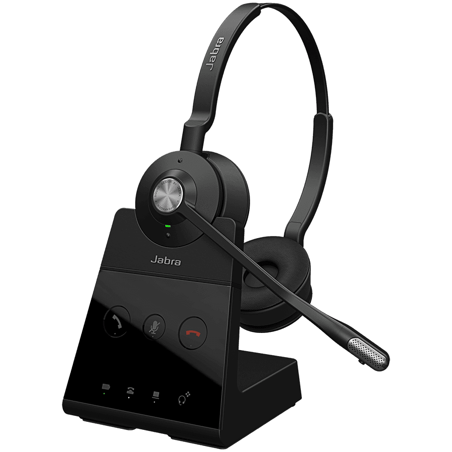 JABRA Engage 65 SE, Mono