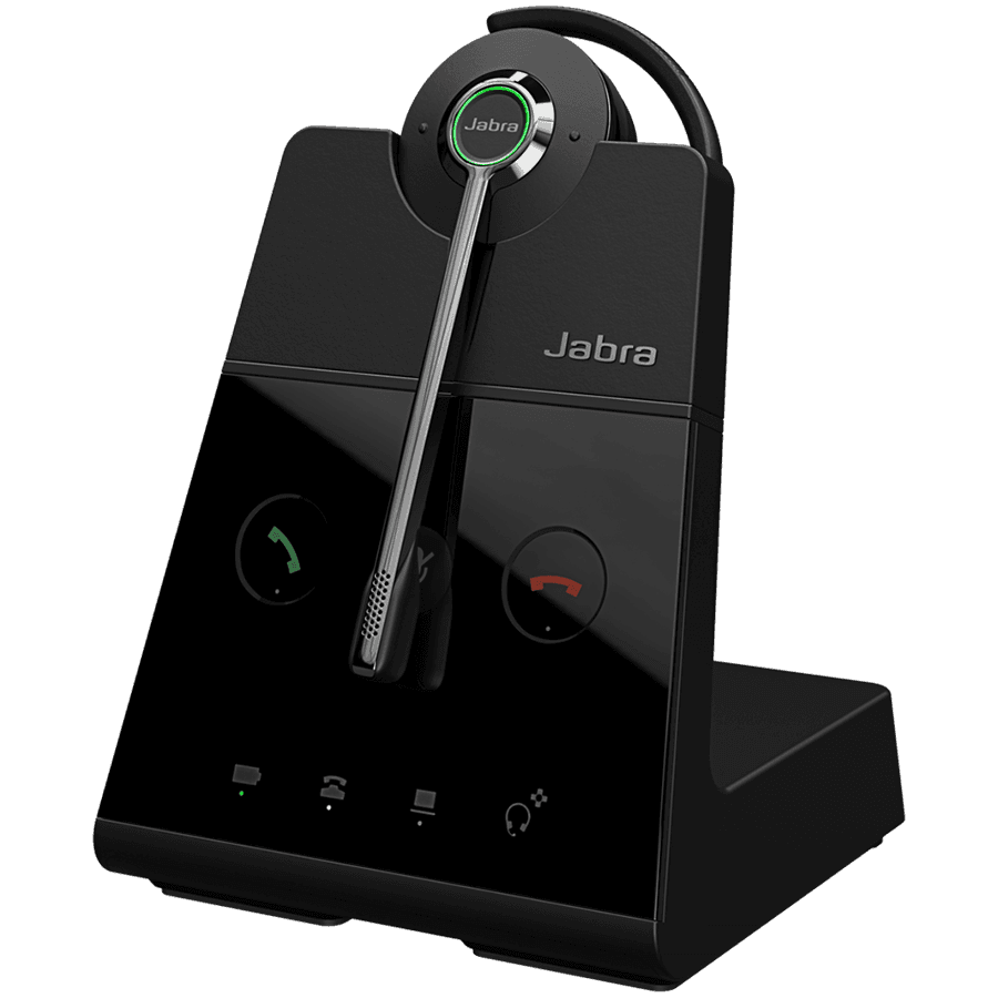 JABRA Engage 65 SE, Convertible