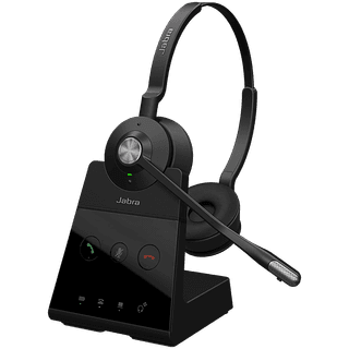 Jabra Engage 65 SE, Mono LowPower