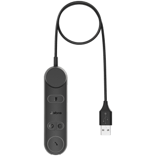 Jabra Engage 50 II Link - USB-A MS