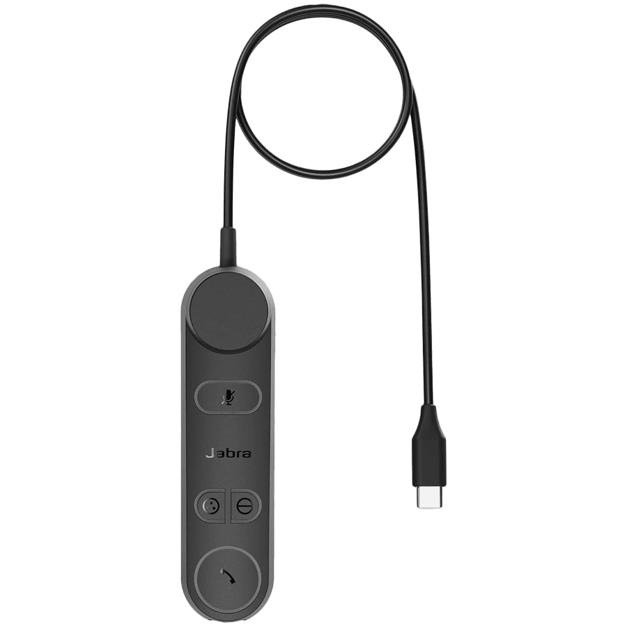 JABRA Engage 50 II Link - USB-C MS