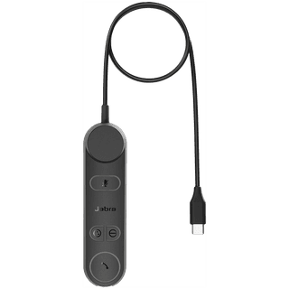 Jabra Engage 50 II Link - USB-C MS