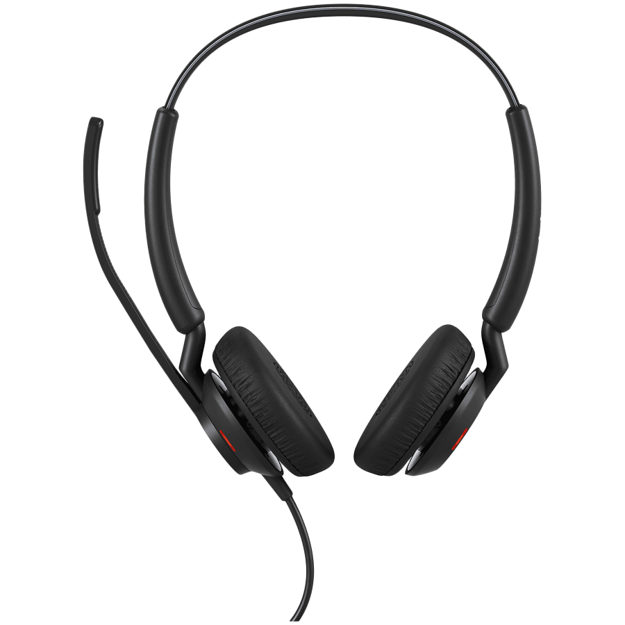 JABRA Engage 40 - (Inline Link) USB-A MS Stereo 2