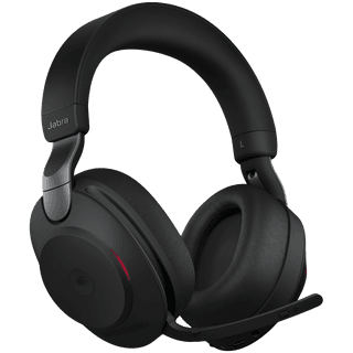 Jabra EVOLVE2 85, Link380c MS Stereo Black