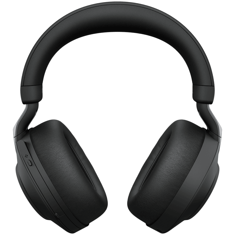 JABRA EVOLVE2 85, Link380c MS Stereo Black 2