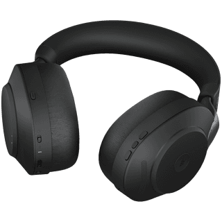 Jabra EVOLVE2 85, Link380c MS Stereo Black