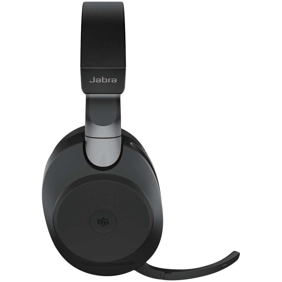 JABRA EVOLVE2 85, Link380c MS Stereo Black 4