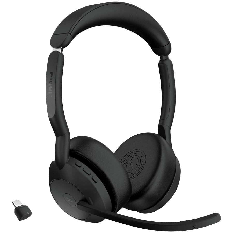 JABRA EVOLVE2 55, Link380c MS Stereo