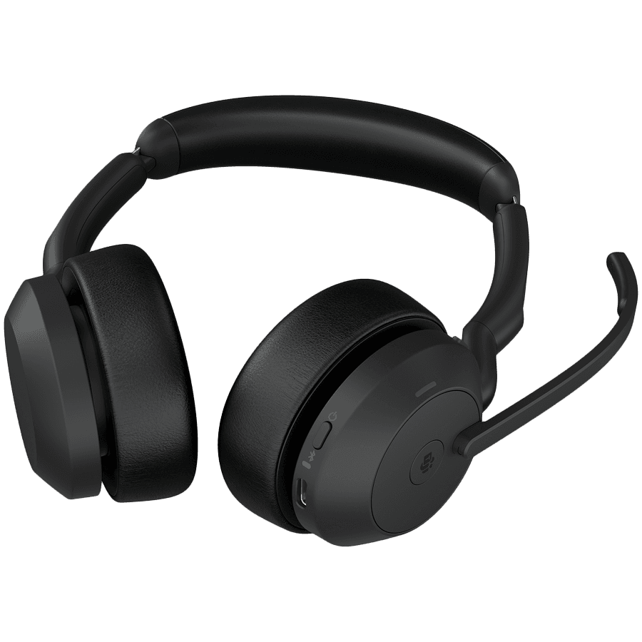 JABRA EVOLVE2 55, Link380c MS Stereo 3