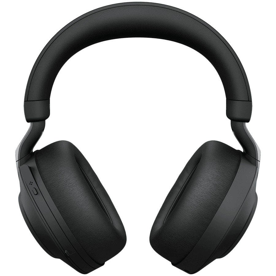 JABRA EVOLVE2 85, Link380a MS Stereo Black 2