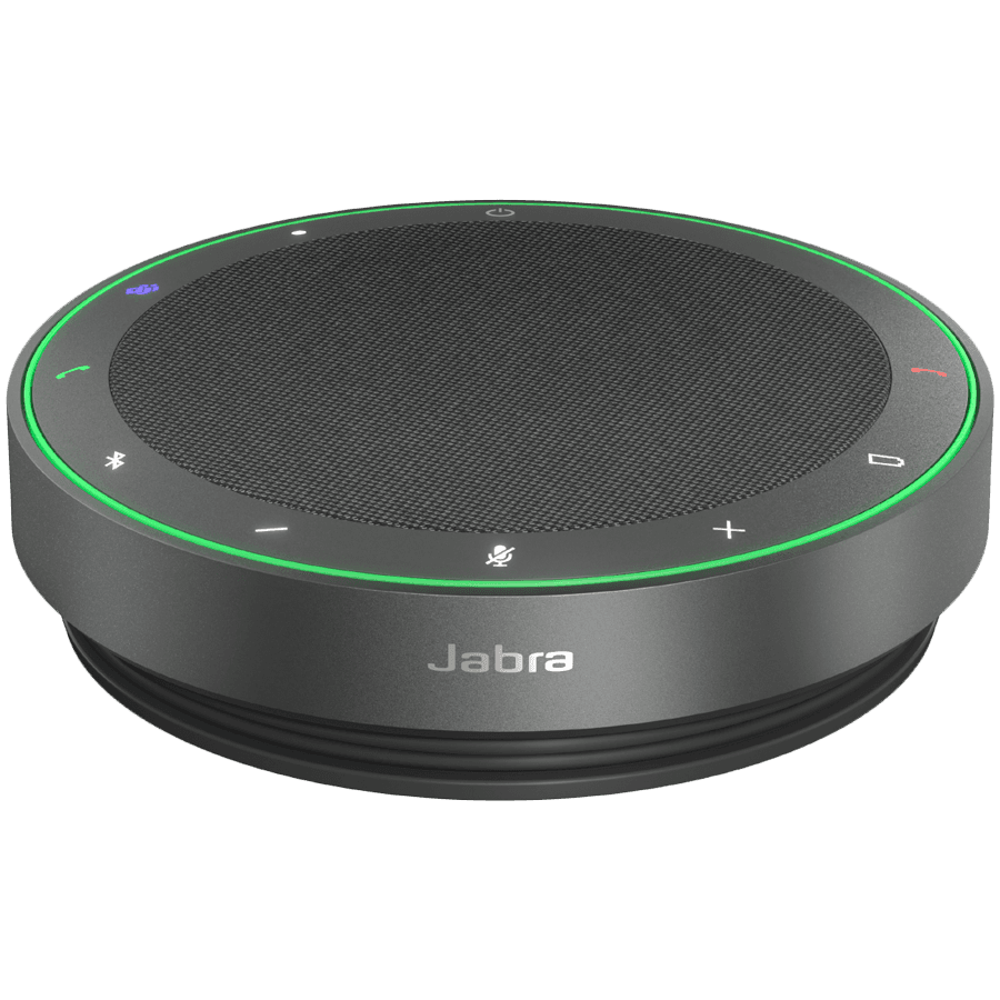 JABRA Speak2 75, MS Teams