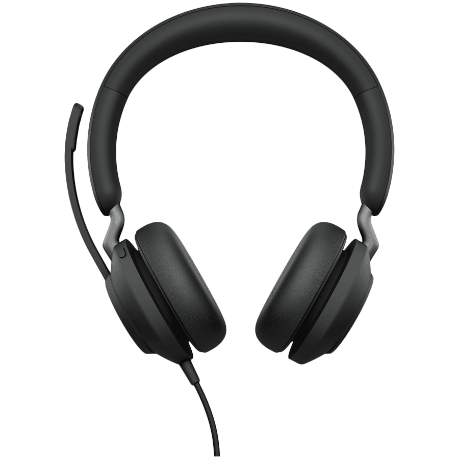 JABRA EVOLVE2 40 SE, USB-A, MS Stereo 2