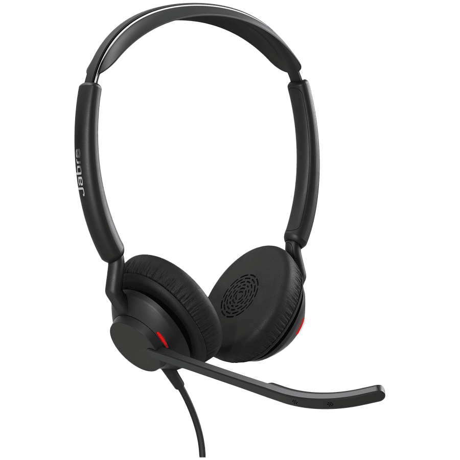 JABRA Engage 50 II - USB-C UC Stereo