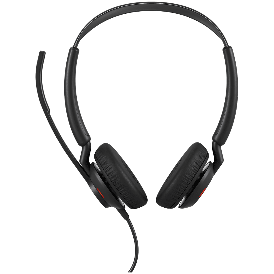 JABRA Engage 50 II - USB-C UC Stereo 2