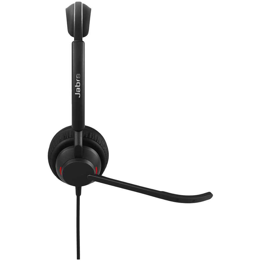 JABRA Engage 50 II - USB-C UC Stereo 4