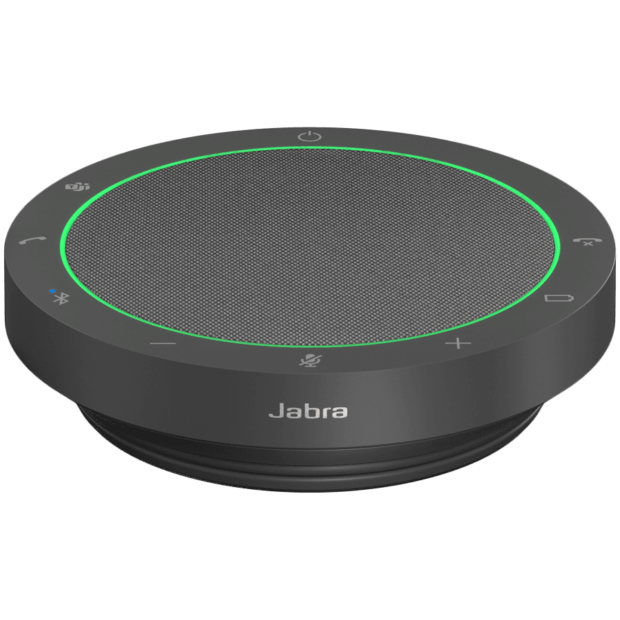 JABRA Speak2 55, MS Teams