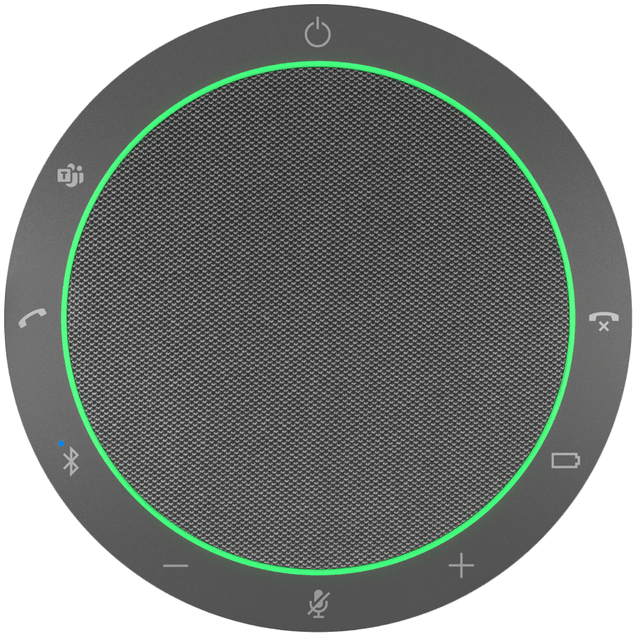 JABRA Speak2 55, MS Teams 2