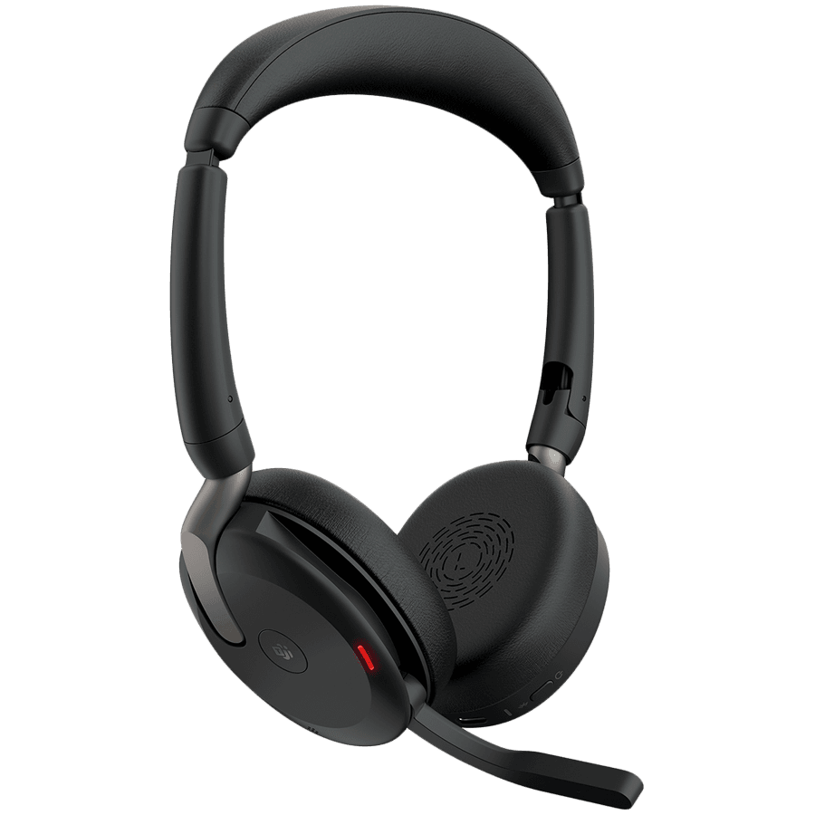 JABRA EVOLVE2 65 Flex, Link380c MS Stereo 2