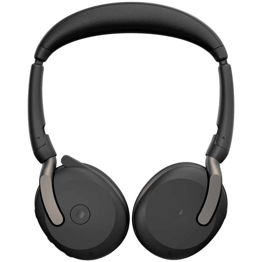 JABRA EVOLVE2 65 Flex, Link380c MS Stereo 4