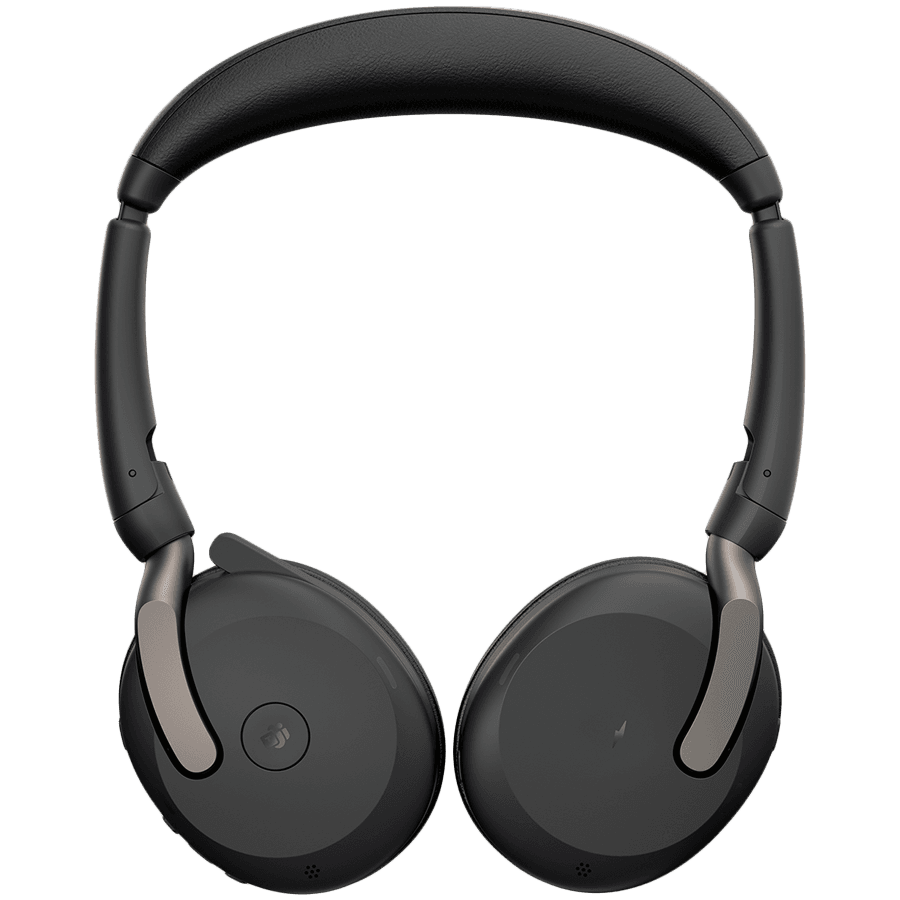 JABRA EVOLVE2 65 Flex, Link380a MS Stereo 4