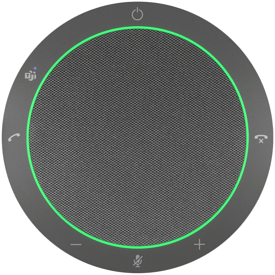JABRA Speak2 40, MS Teams 2