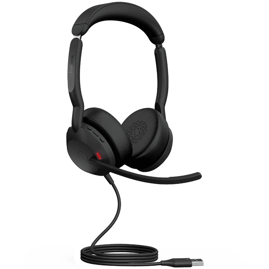JABRA EVOLVE2 50, USB-A UC Stereo