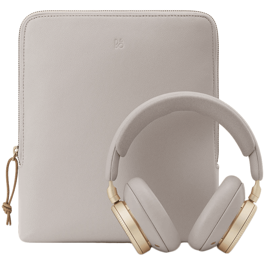 Beoplay H100 Hourglass Sand 5