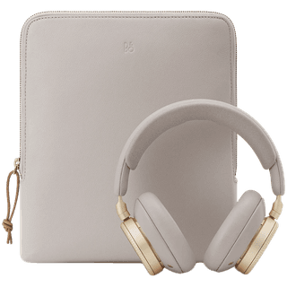 Bang & Olufsen Beoplay H100 Hourglass Sand