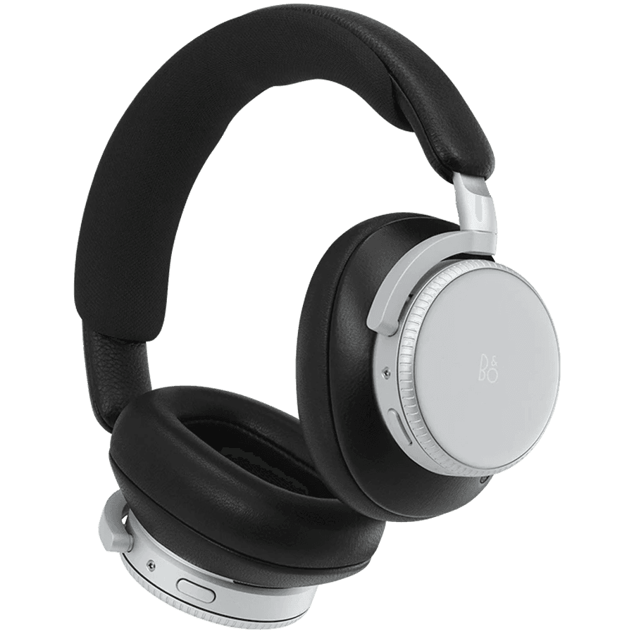 Beoplay H100 Infinite Black 4