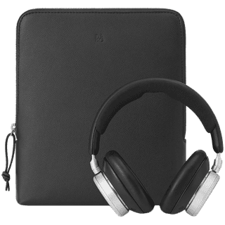 Bang & Olufsen Beoplay H100 Infinite Black