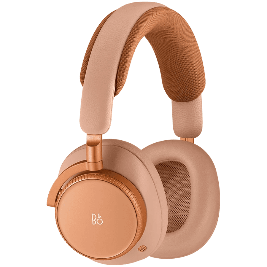 Beoplay H100 Sunset Apricot