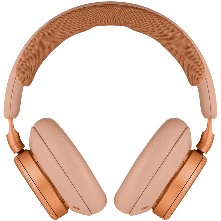 Beoplay H100 Sunset Apricot 2
