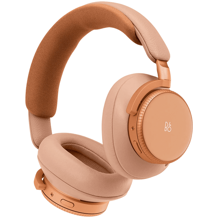 Beoplay H100 Sunset Apricot 4