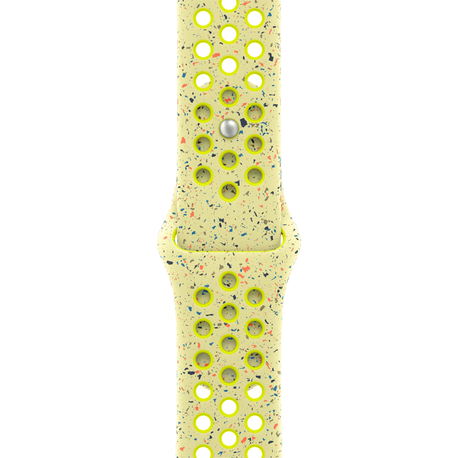 40mm Volt Splash Nike Sport Band - S/M