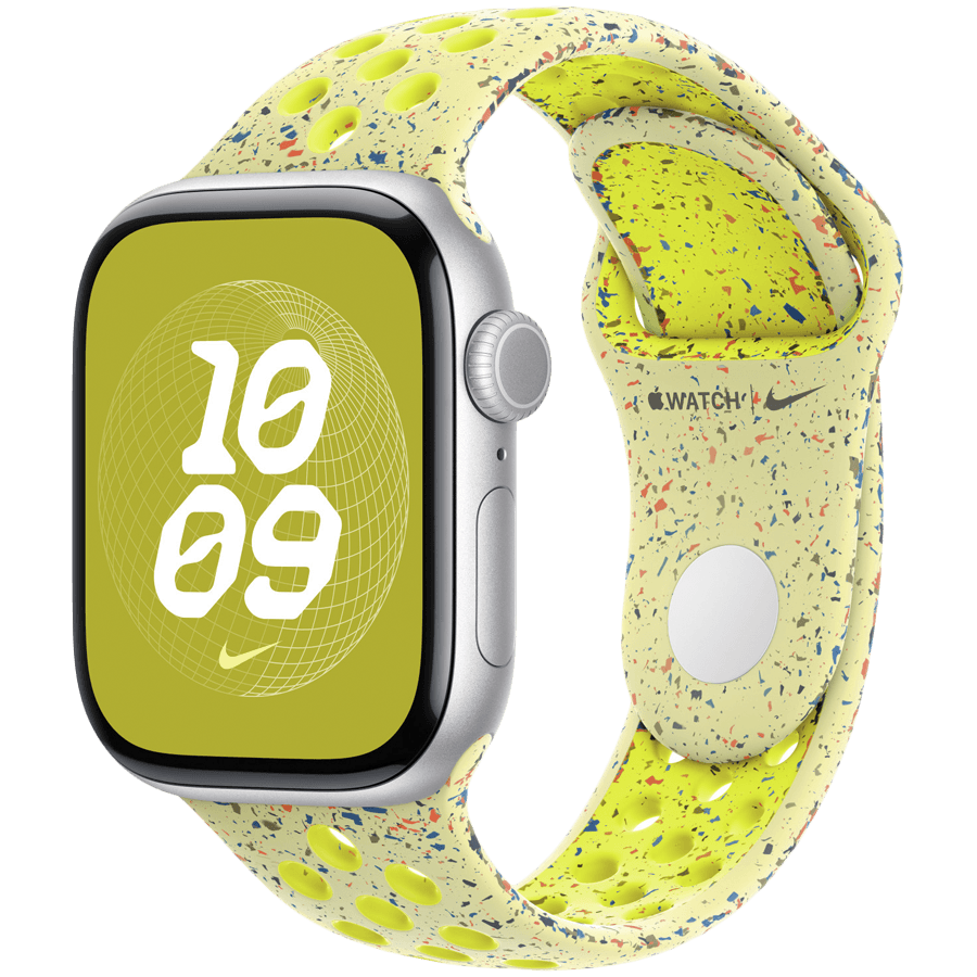40mm Volt Splash Nike Sport Band - S/M 2