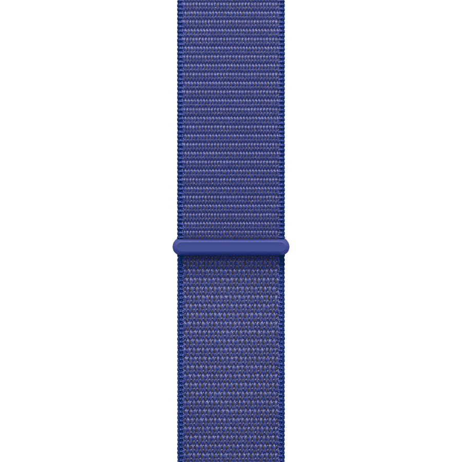 46mm Ultramarine Sport Loop