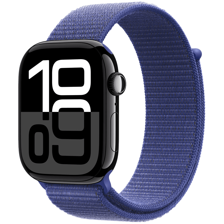 46mm Ultramarine Sport Loop 2