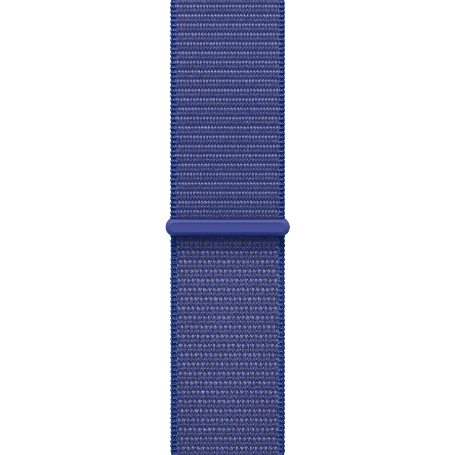 42mm Ultramarine Sport Loop