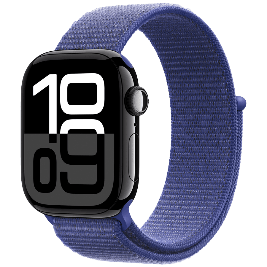 42mm Ultramarine Sport Loop 2