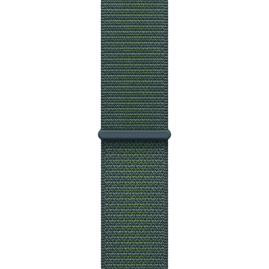 42mm Lake Green Sport Loop