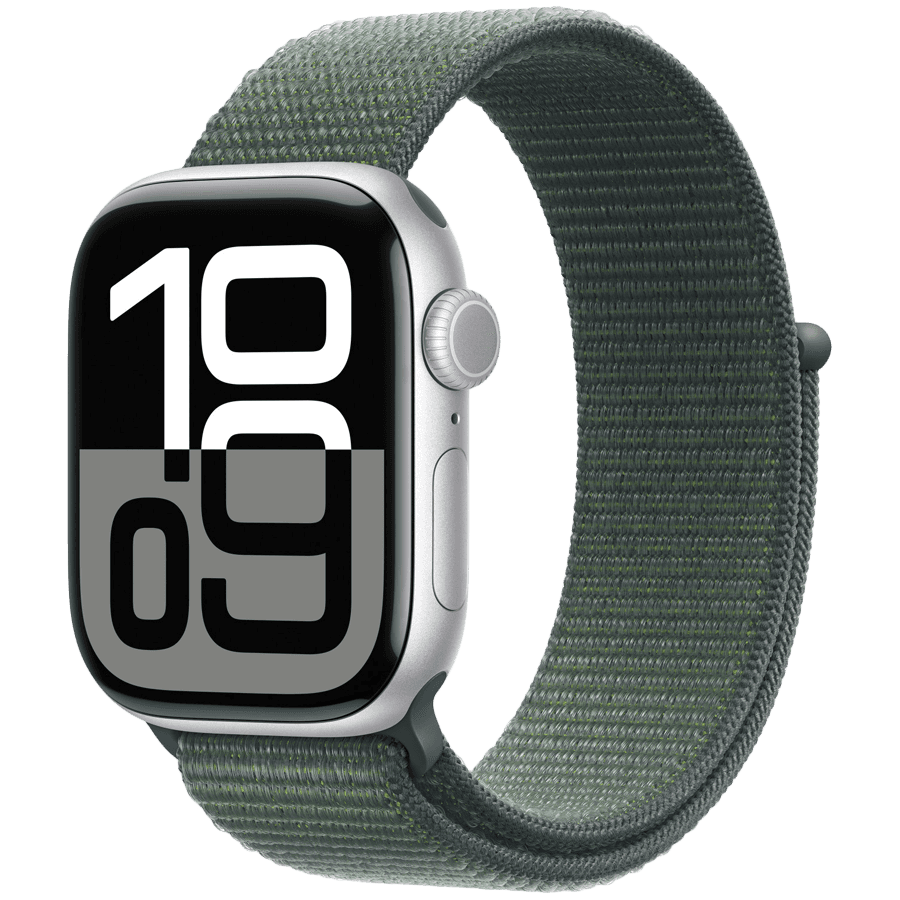 42mm Lake Green Sport Loop 2