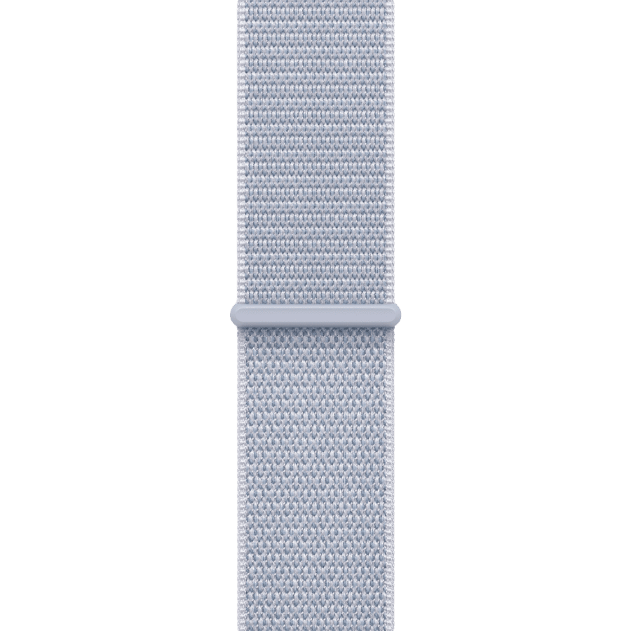 42mm Blue Cloud Sport Loop