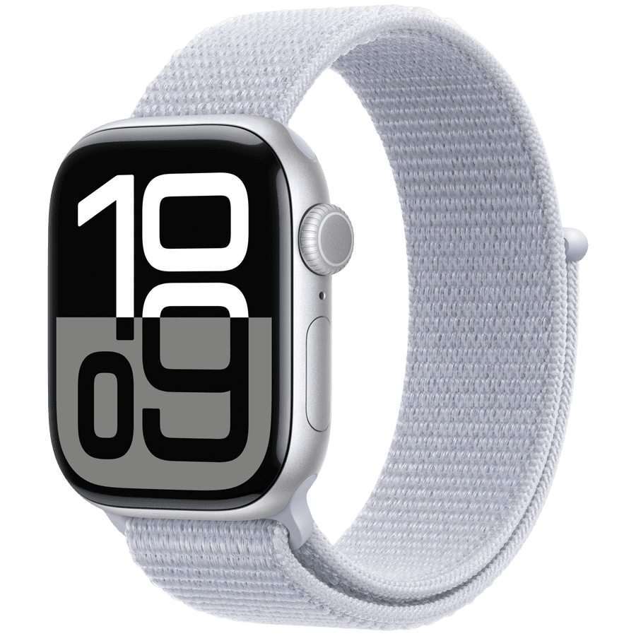 42mm Blue Cloud Sport Loop 2