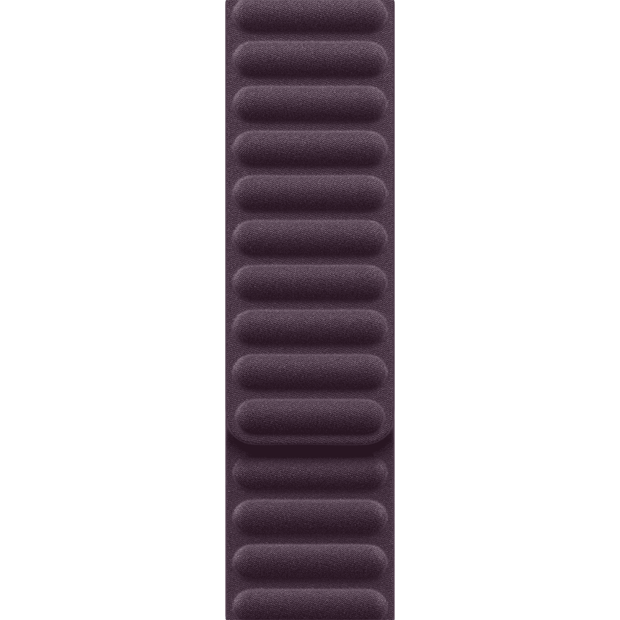 42mm Blackberry Magnetic Link - S/M