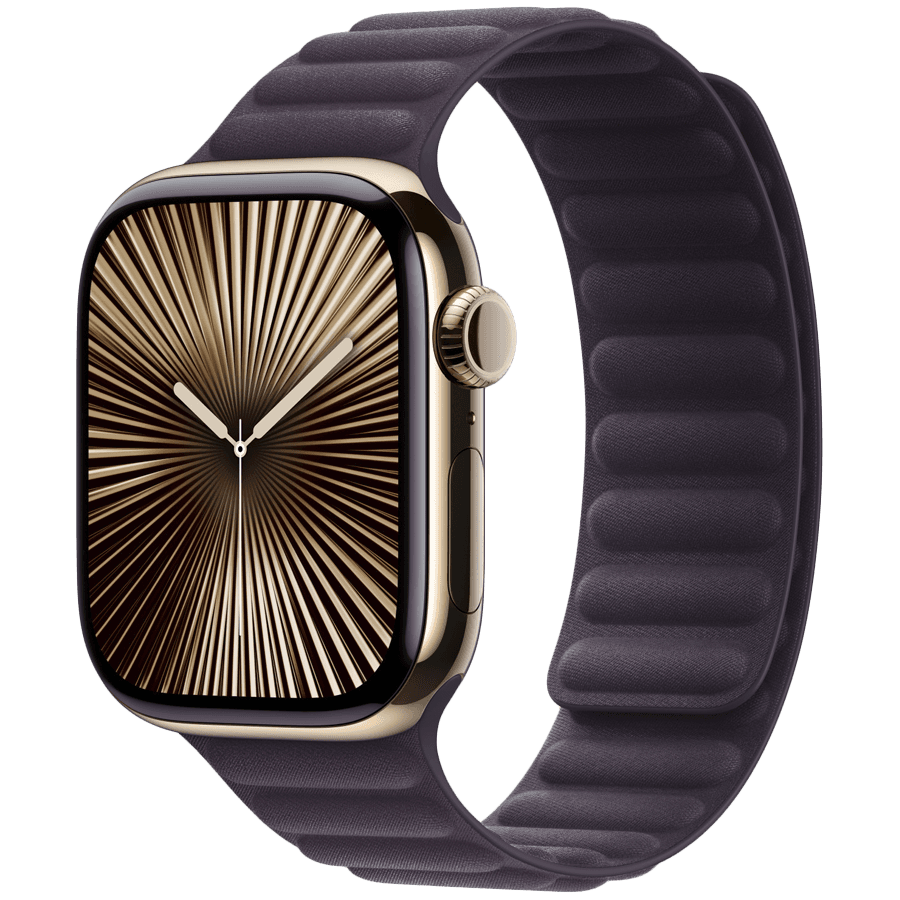 42mm Blackberry Magnetic Link - S/M 2